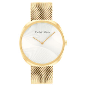 CALVIN KLEIN